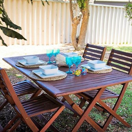 Yanchep Hacienda By The Sea Villa Buitenkant foto