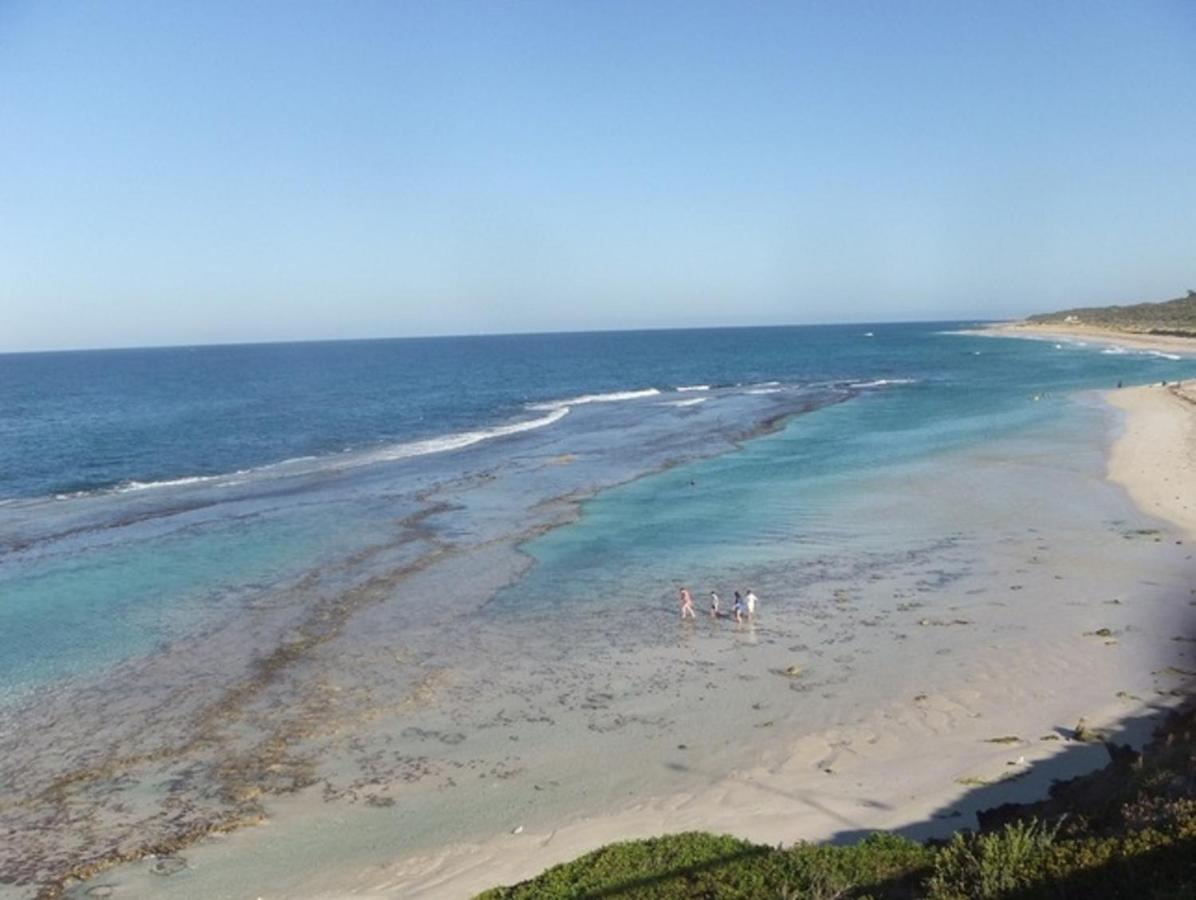 Yanchep Hacienda By The Sea Villa Buitenkant foto