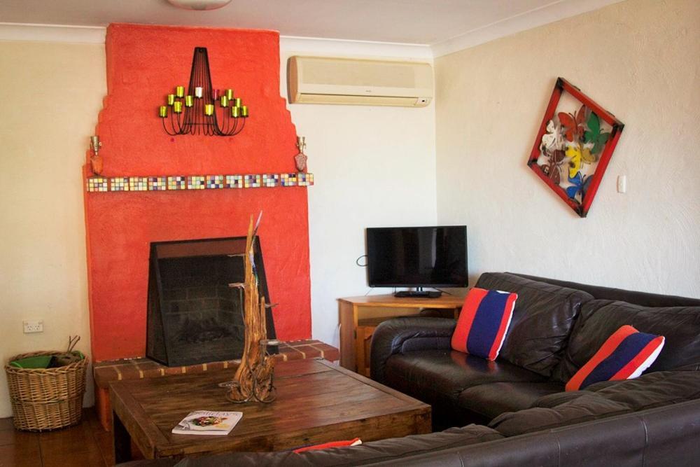 Yanchep Hacienda By The Sea Villa Buitenkant foto